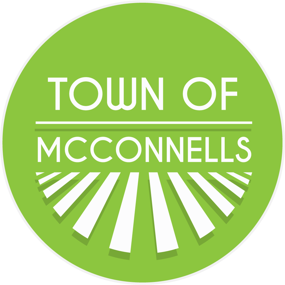 Town of McConnells